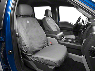 F150 Seat Covers 2015-2020