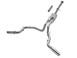 Exhaust<br />('97-'03 F-150)