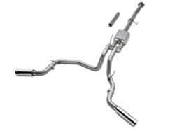 Exhaust Systems<br />('04-'08 F-150)