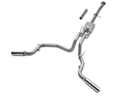 Exhaust Systems