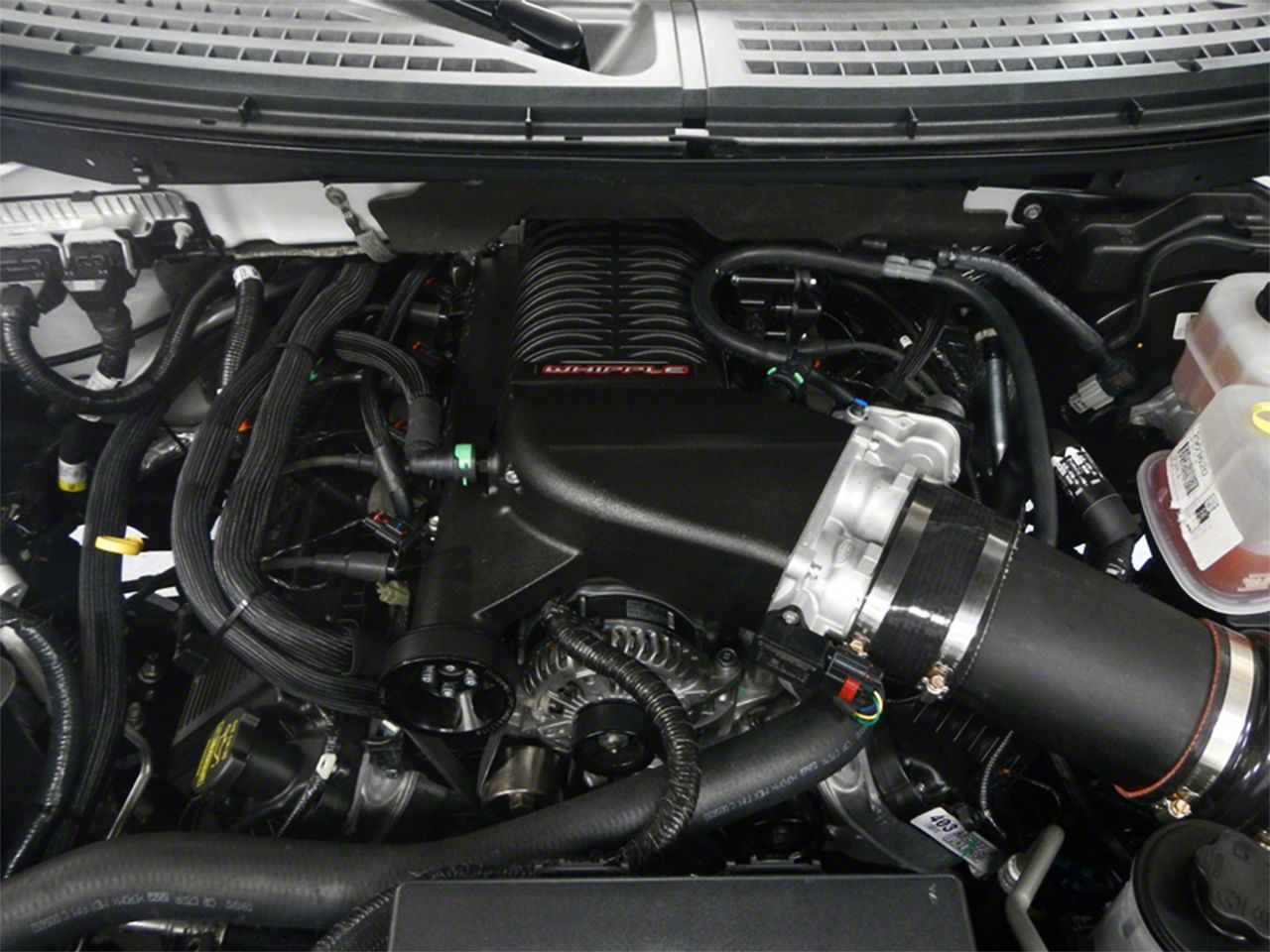 F150 Engine