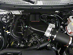 Supercharger Kits & Accessories<br />('09-'14 F-150)