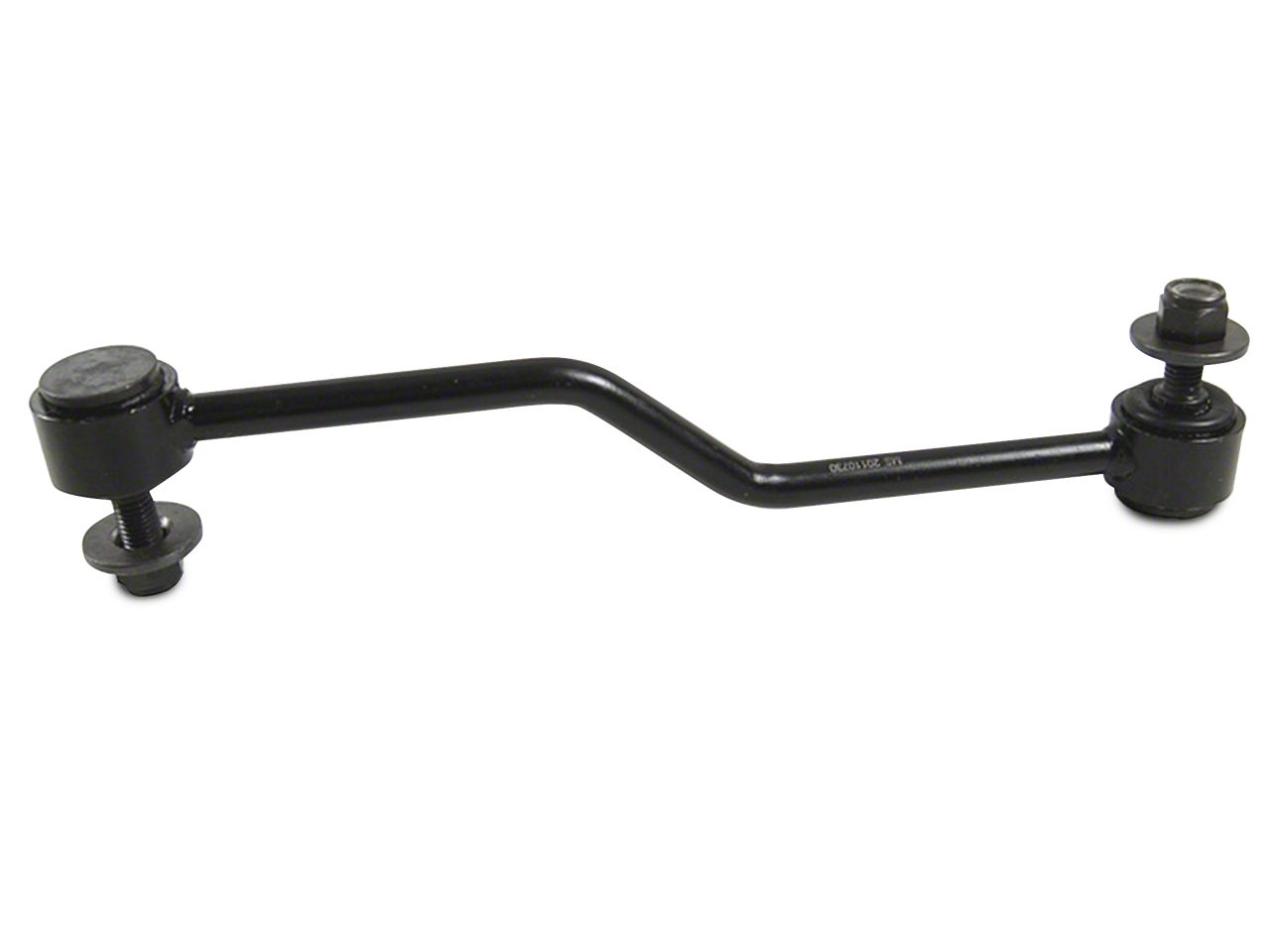 F150 Sway Bars & End Links