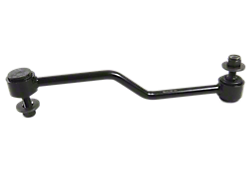 Sway Bars & End Links