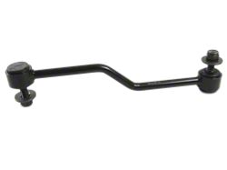 Sway Bars & End Links