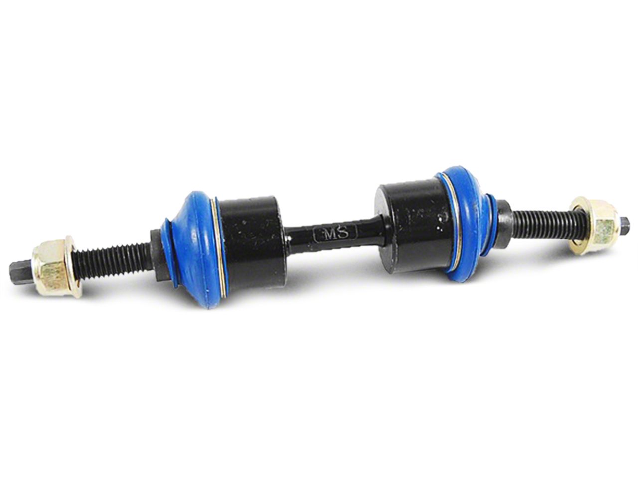 F-150 Sway Bars & End Links 2015-2020