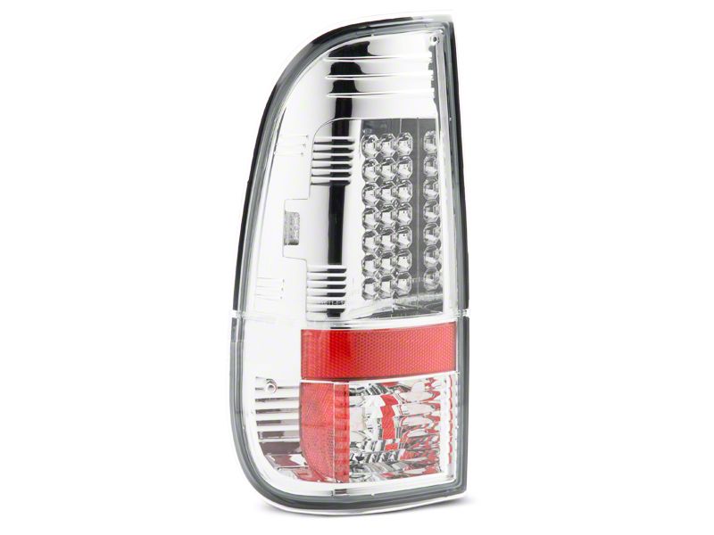 F150 Tail Lights 1997-2003