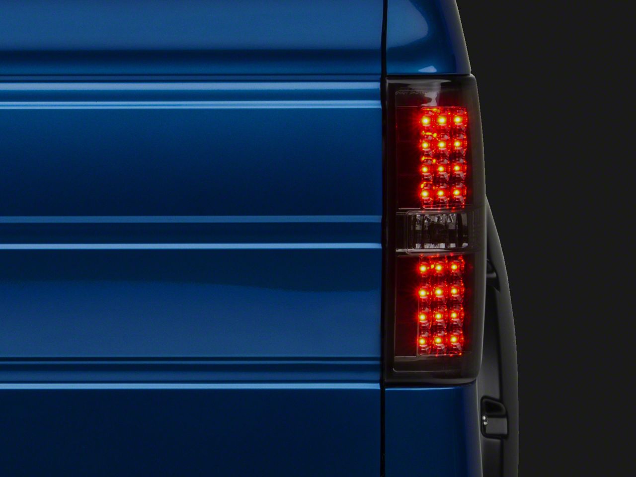 Tail Lights