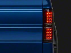 Tail Lights
