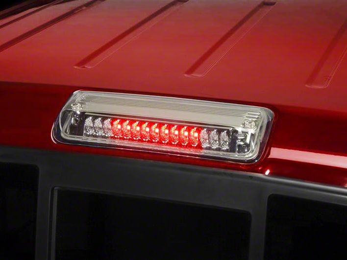 F-150 Third Brake Lights 2004-2008