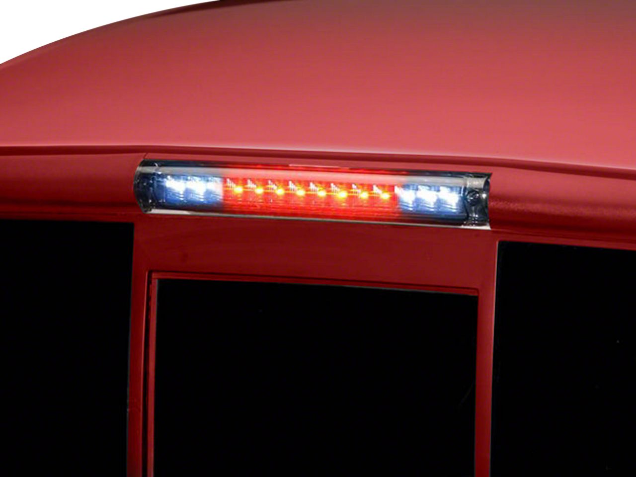 F150 Third Brake Lights 1997-2003