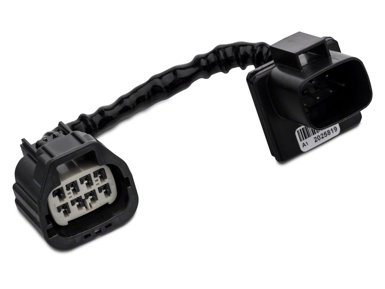 F-150 Throttle Enhancement