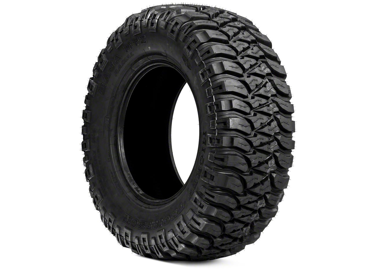 F150 Tires 1997-2003