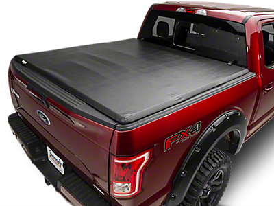 F150 Bed Covers & Tonneau Covers 2015-2020