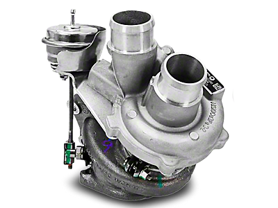 F150 Turbocharger Kits & Accessories 2009-2014