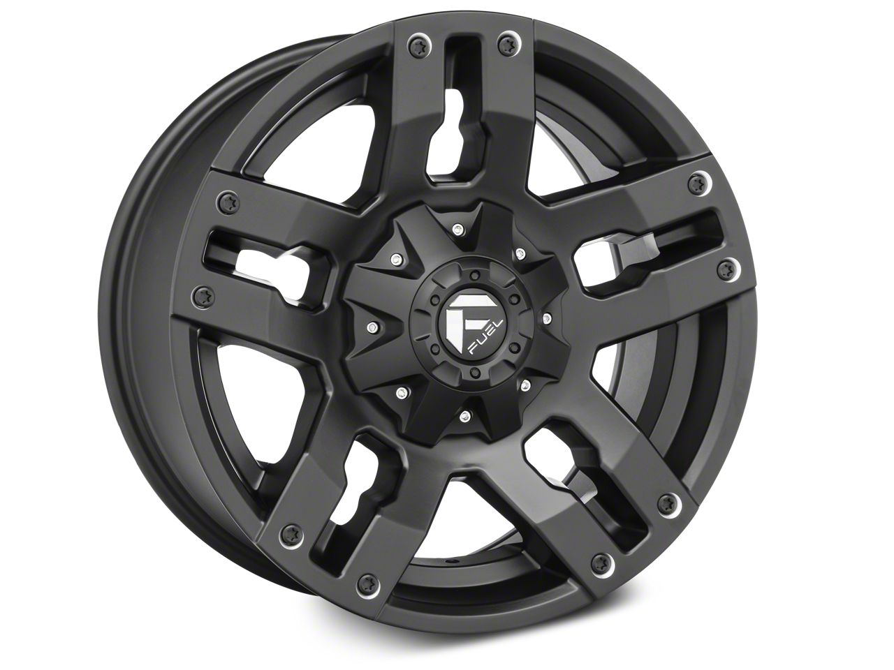 F150 Wheels 2009-2014