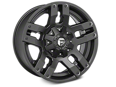 F150 Wheels