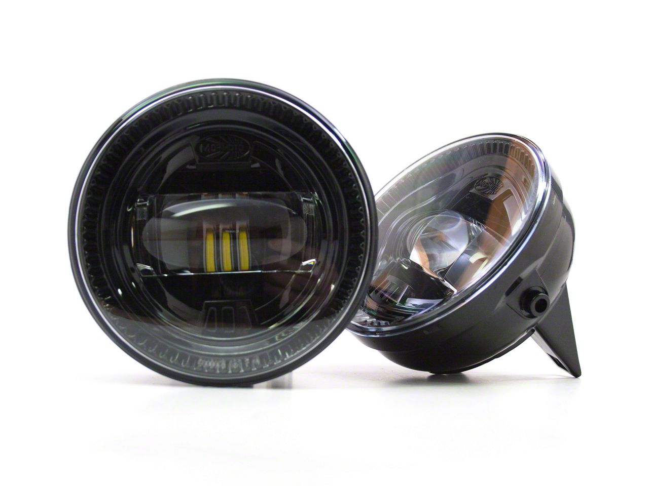 F150 Fog Lights