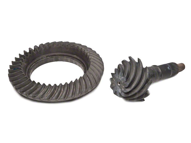 F150 Ring & Pinion Gears