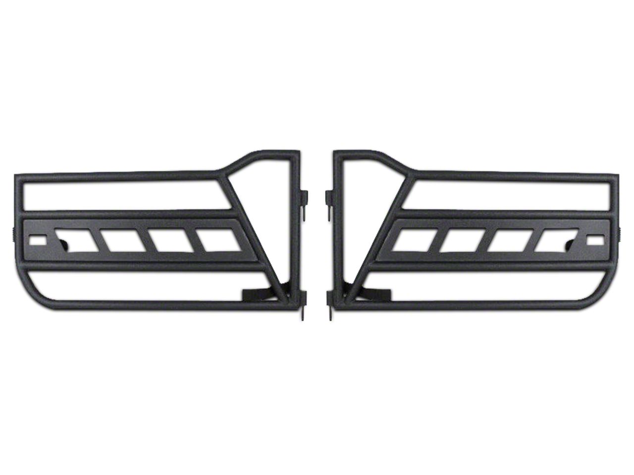 Silverado 2500 Doors