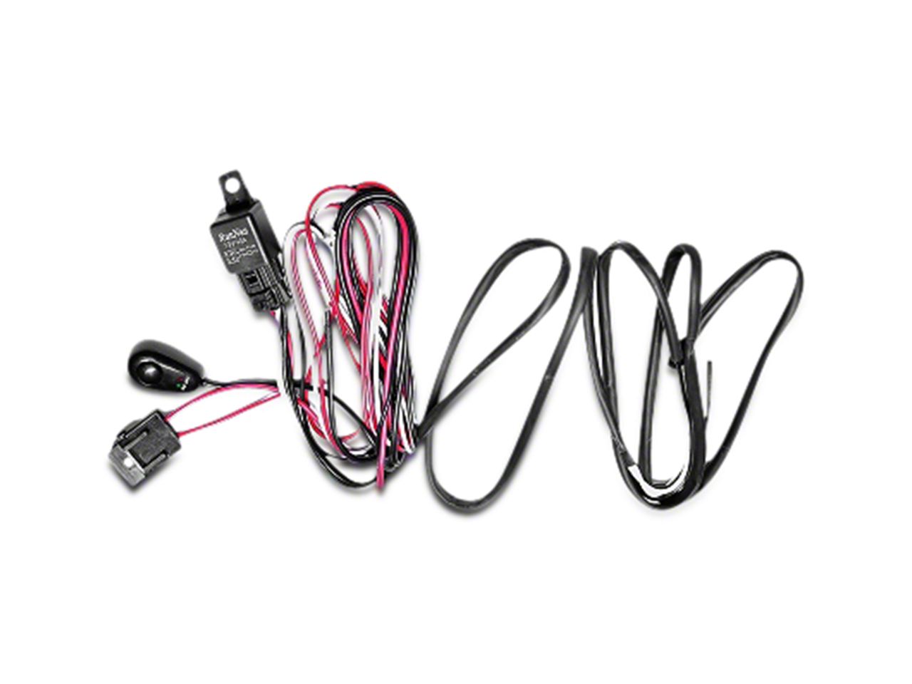 Ram 1500 Light Switches, Wiring & Accessories