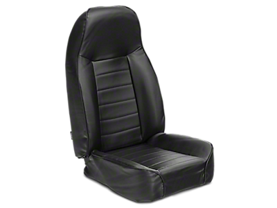Sierra3500 Seats & Hardware