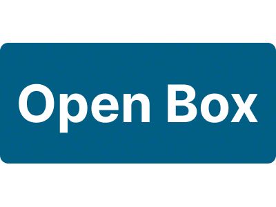 Sierra Shop All Open Box 
