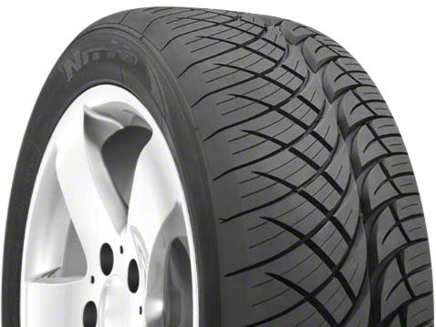 Ram 1500 All Season Tires 2019-2025