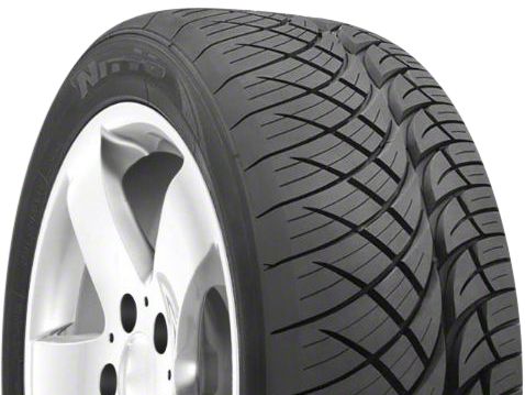 Ram 1500 All Season Tires 2019-2024