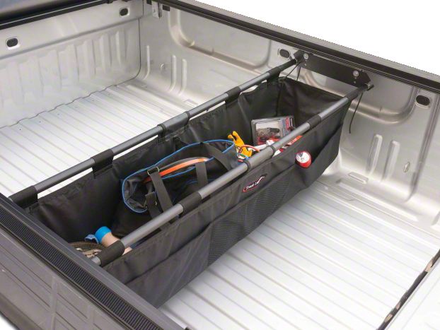 Ram 1500 Bed Accessories 2019-2025
