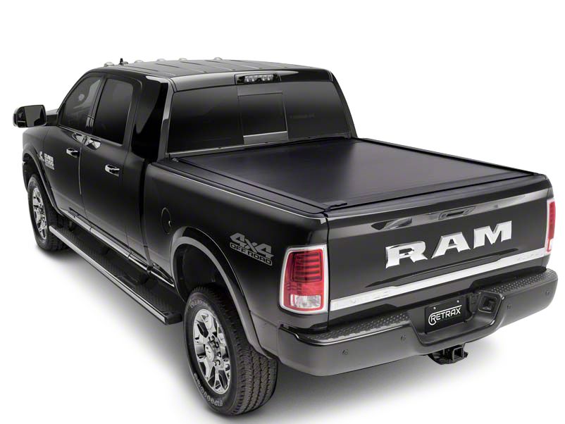 Ram 1500 Bed Covers & Tonneau Covers 2019-2024