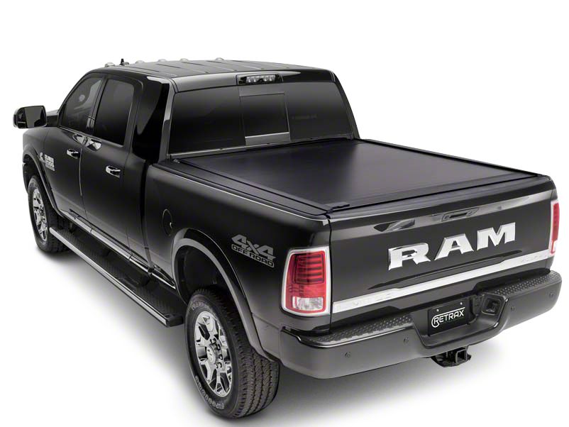 Ram 1500 Bed Covers & Tonneau Covers 2019-2025