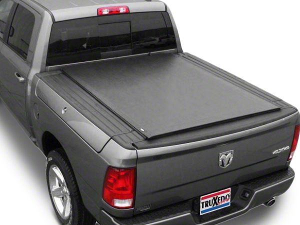 Ram 1500 Bed Covers & Tonneau Covers 2002-2008