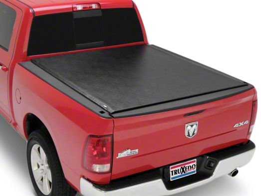 Ram 1500 Bed Covers & Tonneau Covers