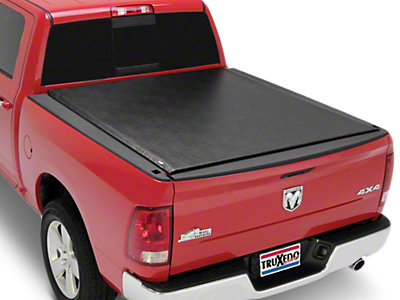Ram 1500 Bed Covers & Tonneau Covers 2009-2018