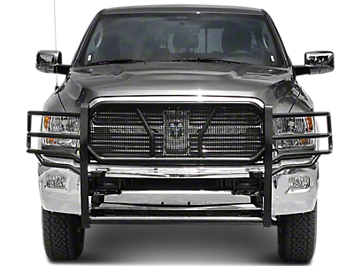 Ram 1500 Brush Guards & Grille Guards 2002-2008