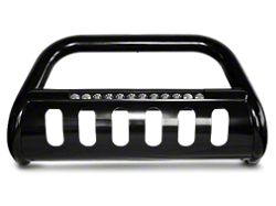 Bull Bars<br />('09-'18 Ram 1500)