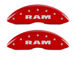 Caliper Covers<br />('02-'08 Ram 1500)