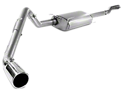 Exhaust Systems<br />('02-'08 Ram 1500)