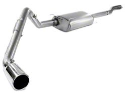 Exhaust Systems<br />('02-'08 Ram 1500)