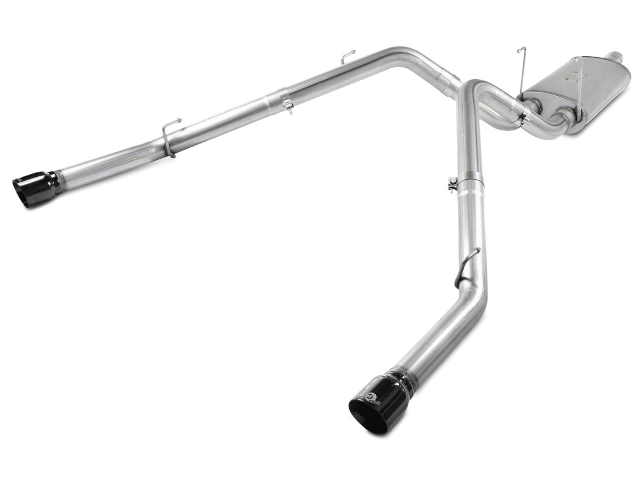 Ram 1500 Exhaust Systems