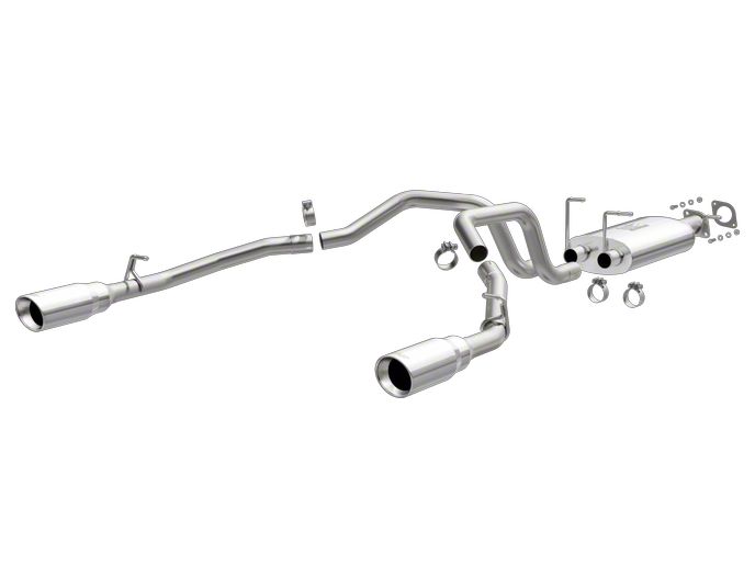 Ram 1500 Exhaust Systems 2019-2024