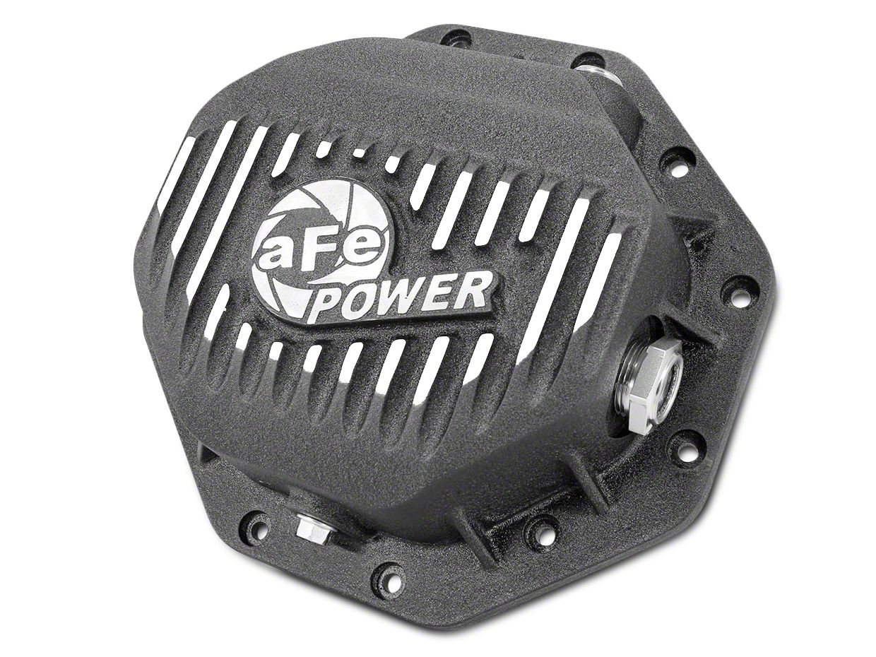 Ram 1500 Differential Covers 2019-2024