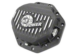 Differential Covers<br />('09-'18 Ram 1500)