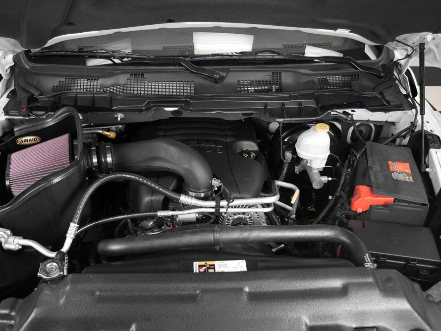 Ram Engine