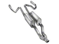 Exhaust<br />('09-'18 Ram 1500)