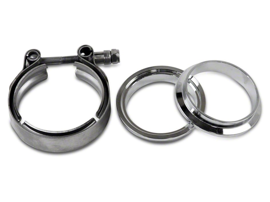 Ram 1500 Exhaust Accessories 2019-2025