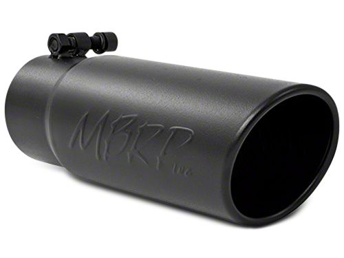 Ram 1500 Exhaust Tips 2002-2008