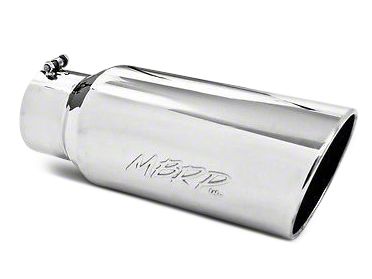 Ram 1500 Exhaust Tips 2009-2018