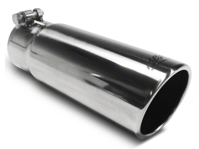 Ram 1500 Exhaust Tips 2019-2025